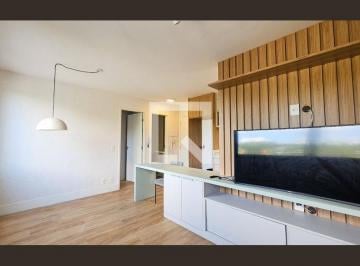 Apartamento · 33m² · 1 Quarto · Apartamento à Venda - Jardim Marajoara , 1 Quarto, 33 m² - São Paulo