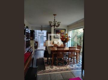 Casa · 100m² · 3 Quartos · 2 Vagas · Casa à Venda - Alto de Pinheiros, 3 Quartos,  100 m² - São Paulo
