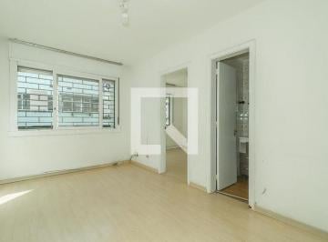 Apartamento · 43m² · 1 Quarto · Apartamento à Venda - Alto Petrópolis, 1 Quarto,  43 m² - Porto Alegre