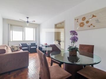Apartamento · 50m² · 1 Quarto · Apartamento à Venda - Azenha, 1 Quarto, 50 m² - Porto Alegre