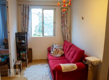 Apartamento · 36m² · 2 Quartos · Apartamento à Venda - Cavalhada, 2 Quartos,  36 m² - Porto Alegre