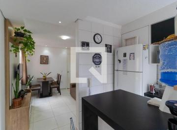 Apartamento · 54m² · 2 Quartos · 1 Vaga · Apartamento à Venda - Jardim das Bandeiras, 2 Quartos, 54 m² - Campinas