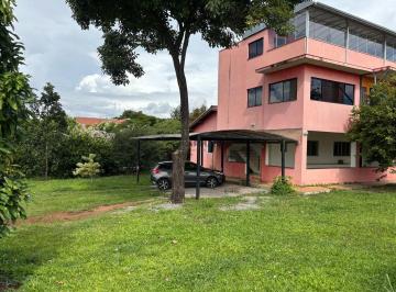 Casa · 350m² · 3 Quartos · 2 Vagas · Casa 3 quartos para Locação Grande Colorado (Sobradinho), Brasília