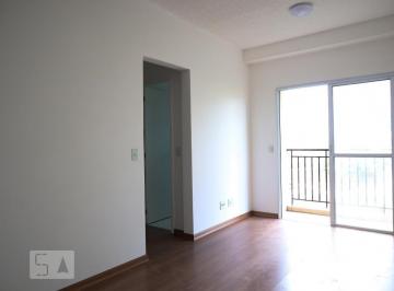 Apartamento · 50m² · 2 Quartos · 1 Vaga · Apartamento à Venda - Eloy Chaves, 2 Quartos, 50 m² - Jundiaí