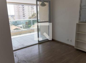 Apartamento · 60m² · 2 Quartos · 1 Vaga · Apartamento à Venda - Centro, 2 Quartos, 60 m² - Osasco