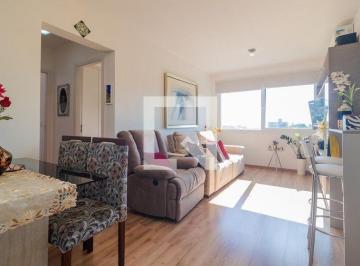 Apartamento · 60m² · 2 Quartos · 1 Vaga · Apartamento à Venda - Glória, 2 Quartos, 60 m² - Porto Alegre