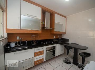 Apartamento · 70m² · 2 Quartos · 1 Vaga · Apartamento à Venda - Vila Galvão, 2 Quartos, 70 m² - Guarulhos