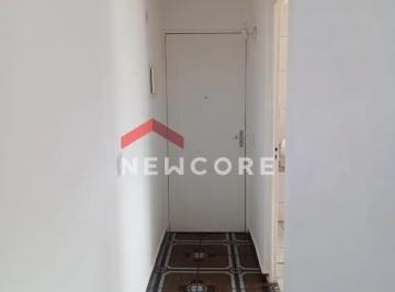 Apartamento · 62m² · 2 Quartos · 1 Vaga · Apartamento em  Rua das Savelhas - Conjunto Residencial Sitio Oratório - São Paulo/SP