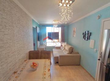 Apartamento · 42m² · 2 Quartos · 1 Vaga · Apartamento em Rua Miguel João Jorge - Jardim São José - Campinas/SP