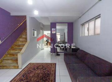 Casa · 139m² · 2 Quartos · 2 Vagas · Casa em  Alameda dos Anapurus - Indianópolis - São Paulo/SP