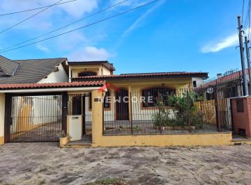 Casa · 262m² · 3 Quartos · 2 Vagas · Casa em  Rua Orestes Baldisserotto - Santa Catarina - Caxias do Sul/RS