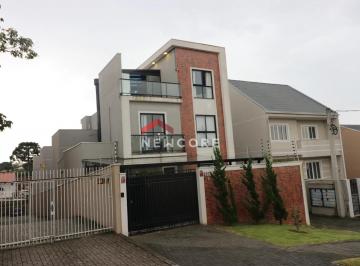 Casa · 270m² · 3 Quartos · 3 Vagas · Sobrado em Rua Capistrano de Abreu - Boa Vista - Curitiba/PR