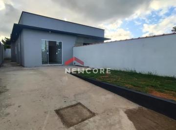 Casa · 62m² · 2 Quartos · 2 Vagas · Casa em  Rua da Goiabeira - Estância dos Eucaliptos - Peruíbe/SP