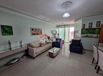 Apartamento · 110m² · 3 Quartos · 2 Vagas · Apartamento em  Avenida Marte - Jardim Riacho das Pedras - Contagem/MG