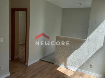 Apartamento · 45m² · 2 Quartos · 1 Vaga · Apartamento em  Rua dos Mandis - Jardim Parque Jupiá - Piracicaba/SP