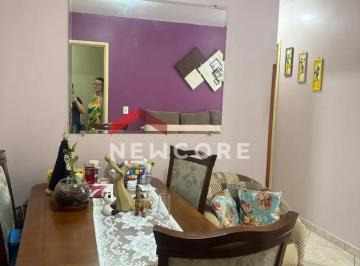 Apartamento · 50m² · 2 Quartos · 1 Vaga · Apartamento em Rua Gustavo Geley - Fazenda Aricanduva - São Paulo/SP