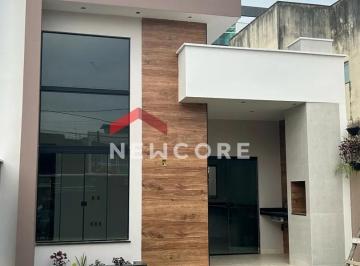 Casa · 90m² · 3 Quartos · 2 Vagas · Casa em Rua Nova Iguaçu - Recreio - Rio das Ostras/RJ