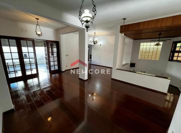 Casa · 600m² · 5 Quartos · 6 Vagas · Casa de condomínio em  Rua Egberto Ferreira de Arruda Camargo - Parque da Hípica - Campinas/SP