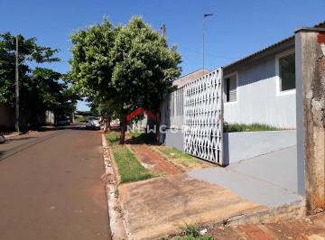 Casa · 60m² · 2 Quartos · 3 Vagas · Casa em Floresta - Centro - Floresta/PR