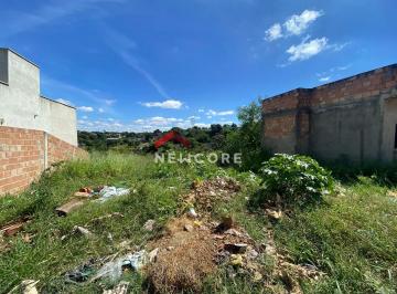 Terreno · 360m² · Lote em  Rua Carlos Chagas - Recreio do Retiro - Esmeraldas/MG