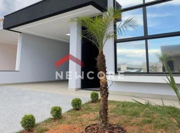Casa · 137m² · 3 Quartos · 3 Vagas · Casa de condomínio em Avenida Doutor José Caetano Graziosi - Wanel Ville - Sorocaba/SP