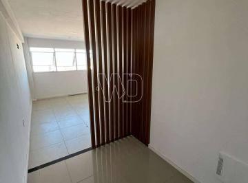 Comercial · 22m² · 1 Vaga · Sala no Monet com vaga, sol da manhã
