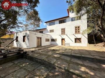 Rural · 420m² · 1 Vaga · Chácara à Venda – Condomínio Quinta dos Godoy - Betim