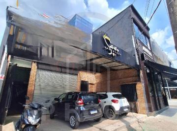 Foto 02 · Prédio comercial para locação Vila Nova Conceição, 5 salas, pé direito 6,45m², mezanino, 3 vagas, 24