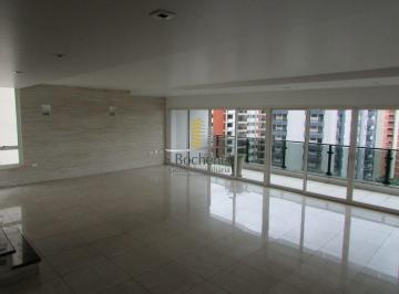 Apartamento · 300m² · 3 Quartos · 3 Vagas · Lindo apartamento venda perfil investidor Ed. Cauaxi Plaza - 3 dormitórios