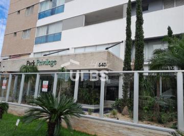 Apartamento · 68m² · 2 Quartos · 1 Vaga · Apartamento de 02 quartos com suíte no Parque Amazônia