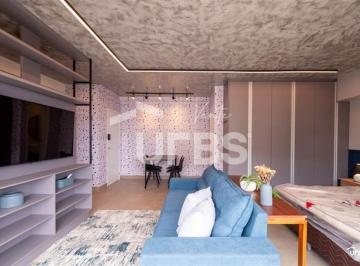 Apartamento · 47m² · 1 Quarto · 1 Vaga · Id Vida Urbana