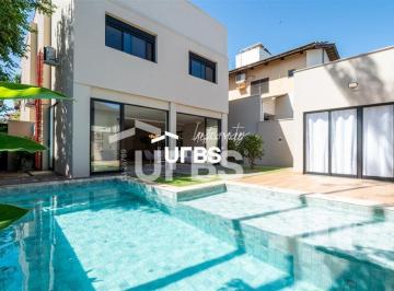 Casa · 264m² · 4 Quartos · 4 Vagas · Sobrado no Portal do Sol I