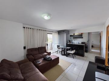 Apartamento · 56m² · 1 Quarto · 1 Vaga · Concept Home - Apartamento 1 quarto, sendo 1 suíte