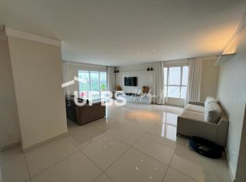 Apartamento · 239m² · 4 Quartos · 4 Vagas · Boulevard Des Roses Residence - Apartamento 4 quartos, sendo 4 suítes