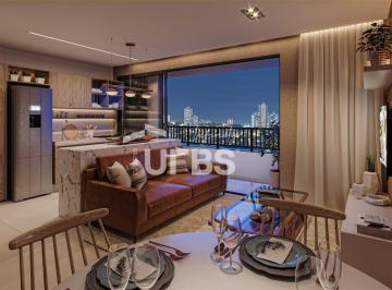 Apartamento · 62m² · 2 Quartos · 1 Vaga · Oportunidade no Setor Aeroporto