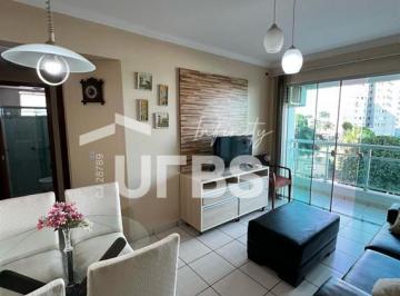 Apartamento · 108m² · 2 Quartos · 1 Vaga · Glória Maison - Apartamento 2 quartos, sendo 1 suíte