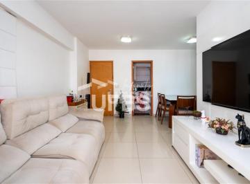 Apartamento · 111m² · 4 Quartos · 2 Vagas · L´ESSENCE PLATINE - Apartamento 4 quartos, sendo 4 suítes