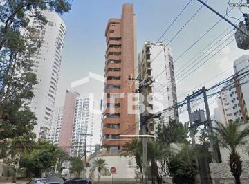 Apartamento · 122m² · 3 Quartos · 2 Vagas · APARTAMENTO DE 3 QUARTOS SENDO 1 SUITE SETOR NOVA SUÍÇA