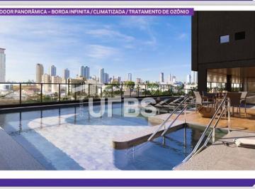 Apartamento · 41m² · 1 Quarto · Oportunidade de Investimento
