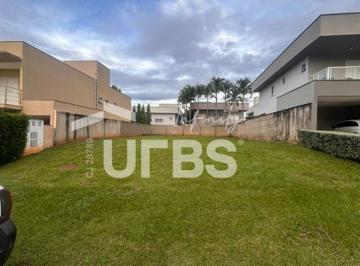 Terreno · 452m² · Terreno amplo em condomínio fechado nos Jardins Verona, Goiânia!