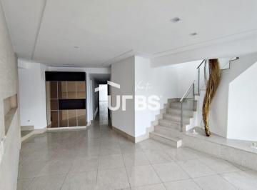 Apartamento · 359m² · 5 Quartos · 2 Vagas · Ed. Odessa