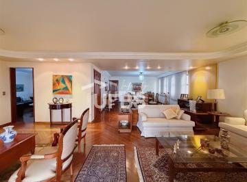 Apartamento · 317m² · 4 Quartos · 4 Vagas · Apartamento disponível para venda no Edifício Bosque dos Buritis!