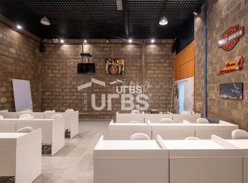 Comercial · 518m² · 4 Vagas · 0 - Loja / Salão / Ponto Comercial