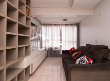 Apartamento · 72m² · 3 Quartos · 2 Vagas · Residencial Ametista - Res. Eldorado