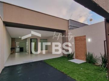 Casa · 131m² · 3 Quartos · 3 Vagas · SAIA DO ALUGUEL OPORTUNIDADE DE CASA DE 3 QUARTOS PROXIMA AO JARDINS MADRI