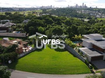 Terreno · 1264m² · Lote no Alphaville Cruzeiro do Sul