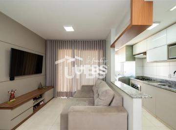 Apartamento · 57m² · 2 Quartos · 1 Vaga · Downtown Residence - Apartamento 2 quartos, sendo 1 suíte