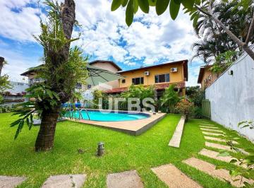 Casa · 355m² · 5 Quartos · 4 Vagas · SOBRADO - Sobrado 5 quartos, sendo 2 suítes