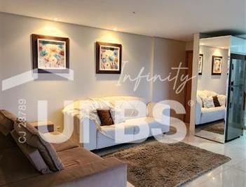 Apartamento · 95m² · 3 Quartos · 2 Vagas · APARTAMENTO 3 SÍTES PARQUE AMAZONIA