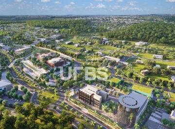 Terreno · 640m² · Plateau d'Or Privilege - Terreno Residencial